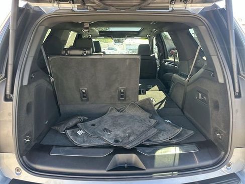 Used 2025 Cadillac Escalade Sport image 26