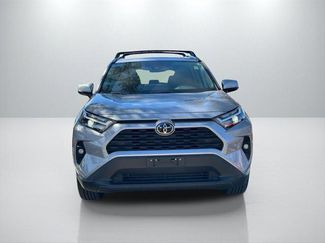 Certified 2025 Toyota RAV4 XLE Premium w/ Weather Package video 2