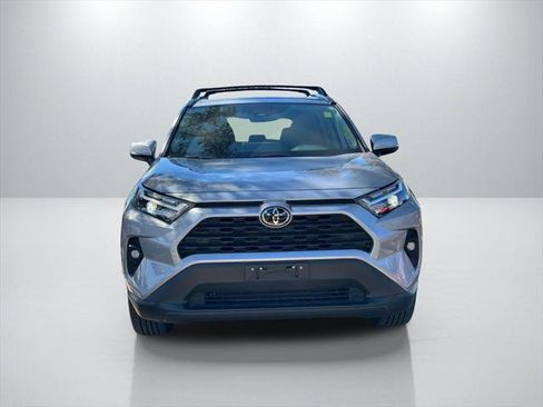 Certified 2025 Toyota RAV4 XLE Premium w/ Weather Package image 2