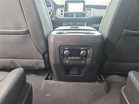 Certified 2022 Chevrolet Tahoe LT w/ Luxury Package image 21