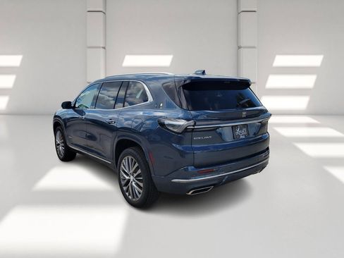 New 2026 Buick Enclave Avenir w/ Super Cruise Package image 5