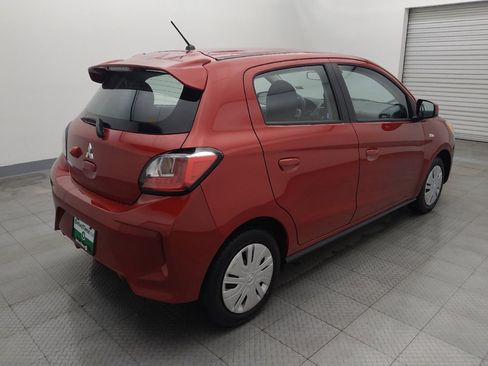 Used 2024 Mitsubishi Mirage LE image 9