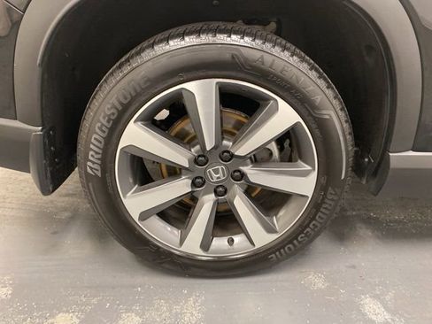 Used 2023 Honda Pilot Elite image 31