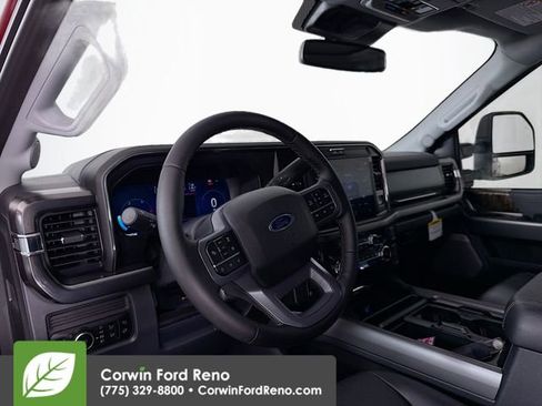 New 2026 Ford F350 Lariat w/ Tremor Off-Road Package image 9