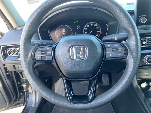 Used 2025 Honda Civic LX image 35