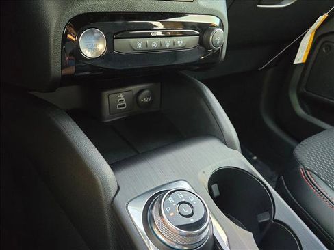 New 2026 Ford Escape ST-Line w/ Tech Pack #1 image 14