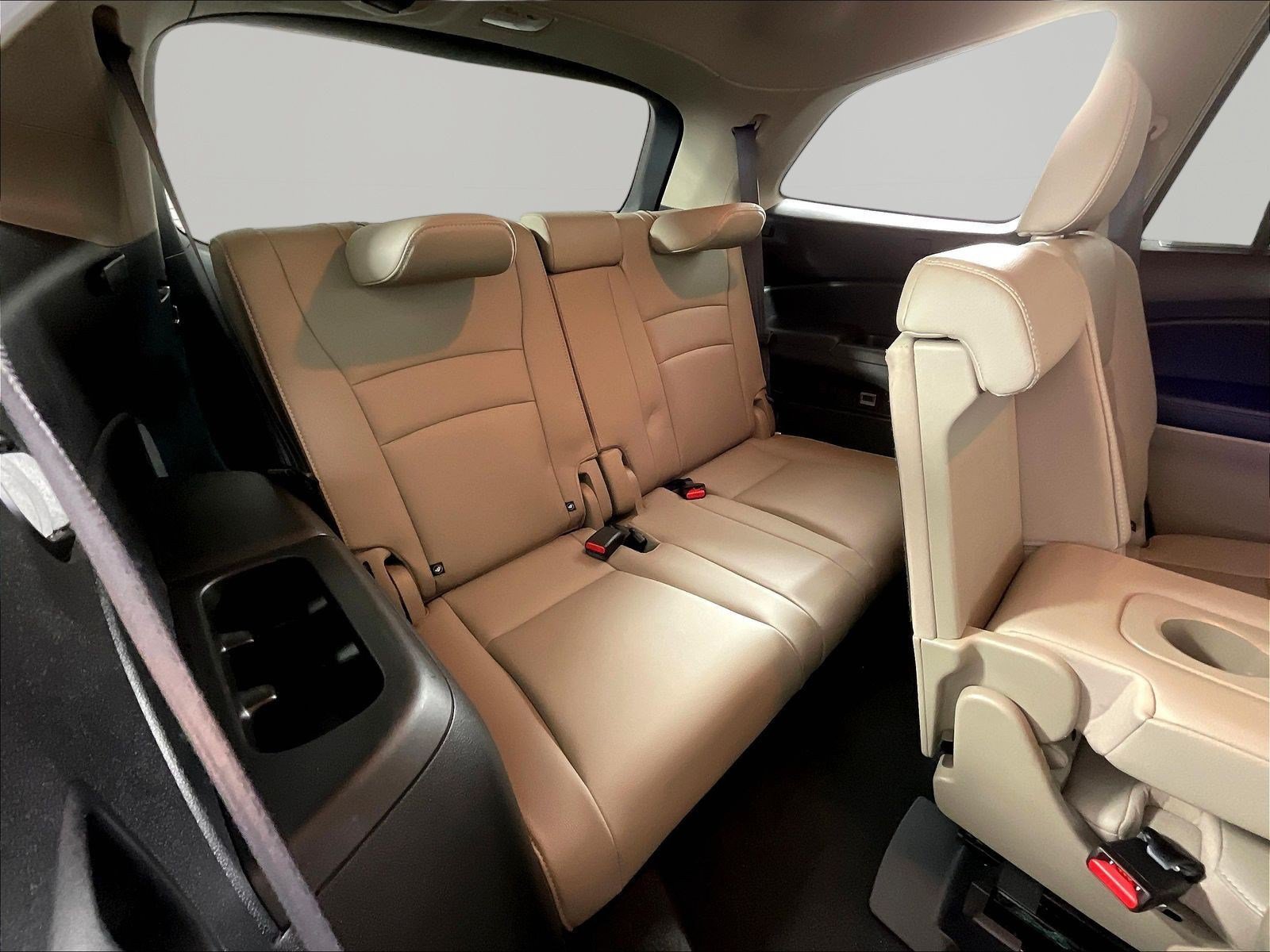 Used 2022 Honda Pilot Special Edition image 26