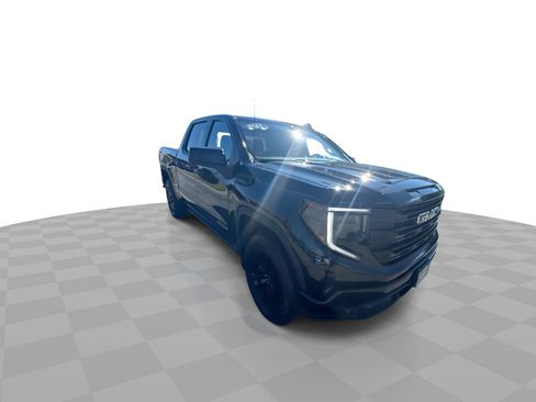 Certified 2024 GMC Sierra 1500 Elevation AWD/4WD image 2