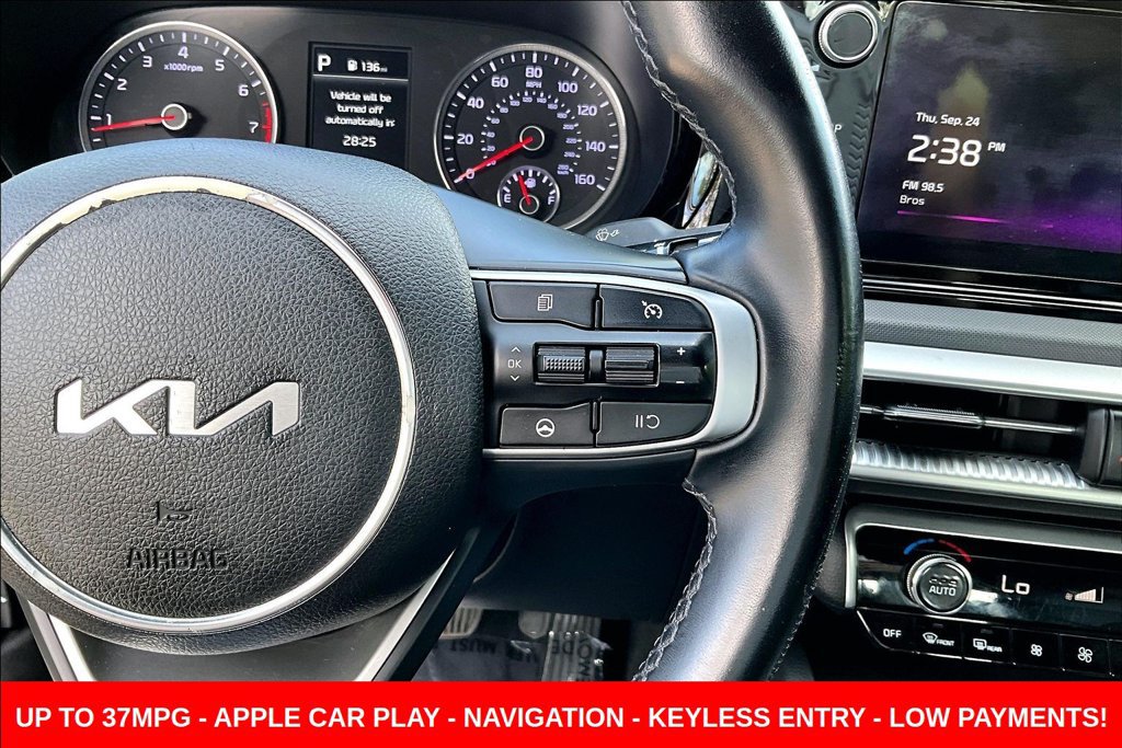 Used 2023 Kia K5 GT-Line FWD image 14