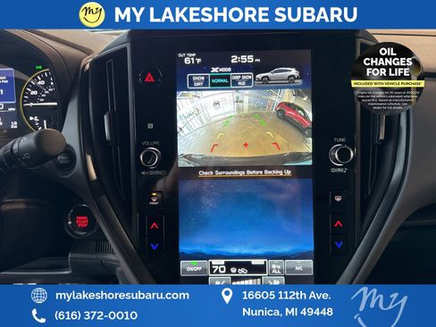 New 2026 Subaru Crosstrek 2.5i Sport image 19