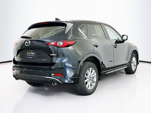 Used 2025 MAZDA CX-5 AWD 2.5 S w/ Select Package image 9