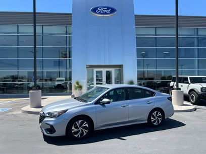 Used 2023 Subaru Legacy Premium