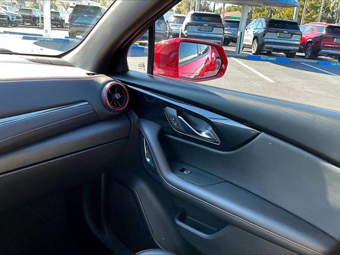 Used 2020 Chevrolet Blazer RS w/ LPO, Sport Package image 15