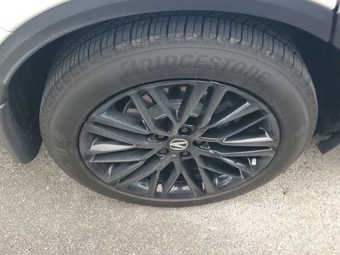 Used 2025 Acura MDX A-Spec AWD/4WD image 9