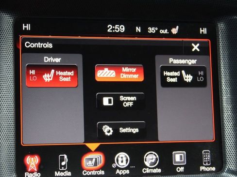 Used 2015 Dodge Charger SXT image 35