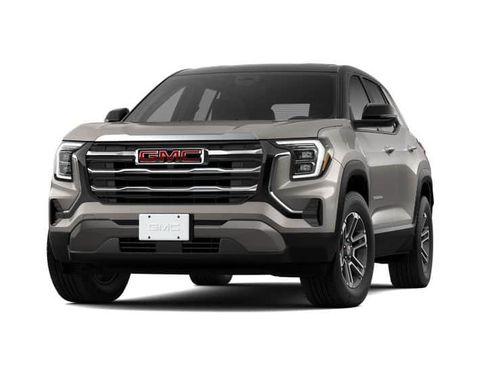 New 2026 GMC Terrain Elevation AWD/4WD image 2