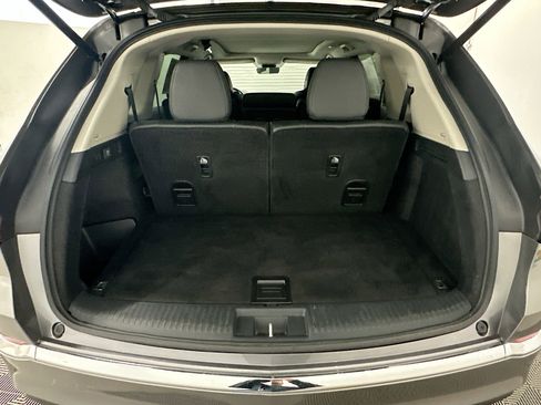 Used 2024 Acura MDX SH-AWD image 31