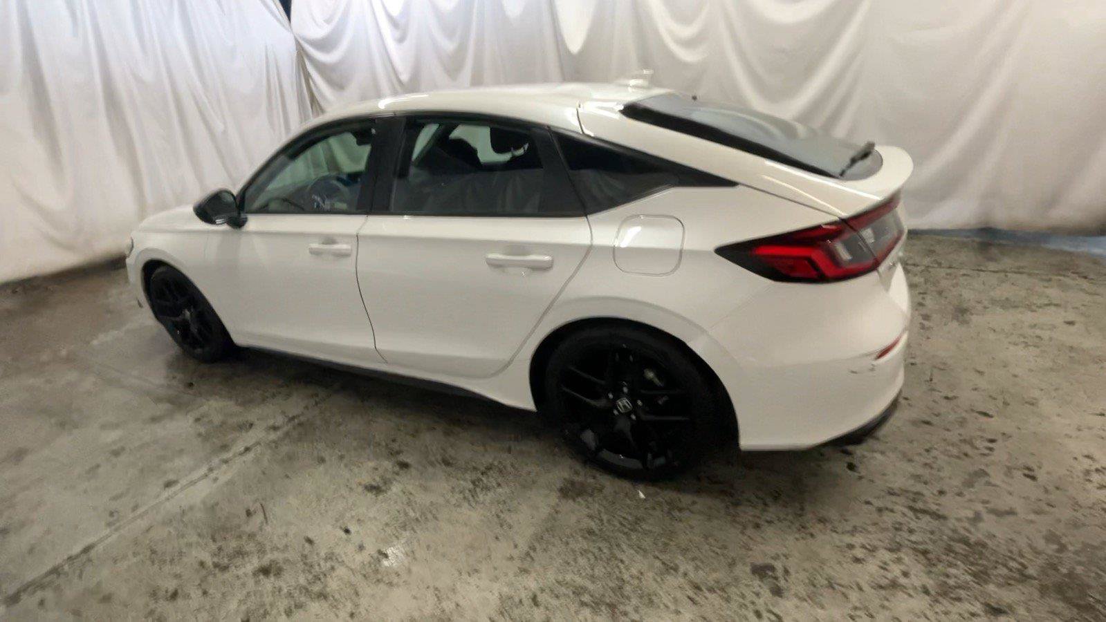 Certified 2023 Honda Civic Sport image 11