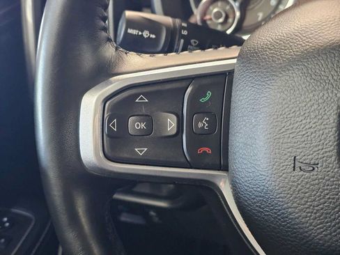 Used 2022 RAM 1500 Laramie AWD/4WD image 26