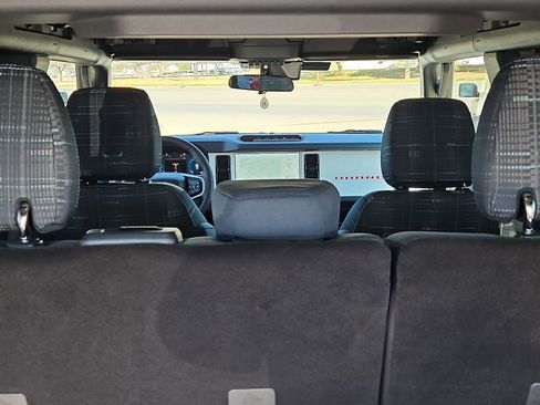 New 2026 Ford Bronco Heritage Edition image 18