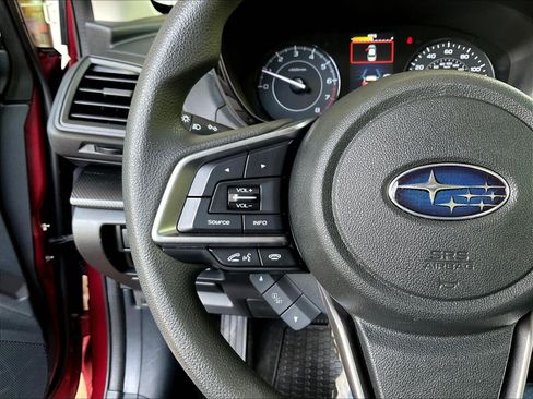 Used 2022 Subaru Impreza 2.0i AWD/4WD image 10
