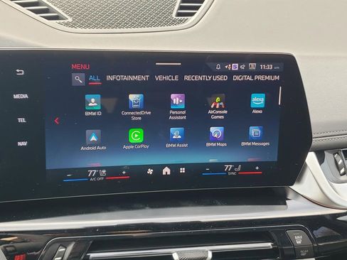 New 2026 BMW X1 M35i w/ Technology Package image 11