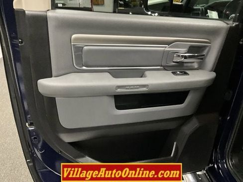 Used 2019 RAM 1500 Big Horn image 26