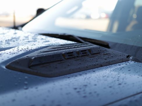 Used 2026 Chevrolet Silverado 2500 LT w/ Trail Boss Package image 38