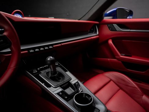 Used 2023 Porsche 911 Carrera S RWD image 43
