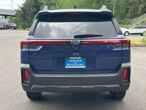 New 2026 Subaru Outback Touring XT AWD/4WD image 4