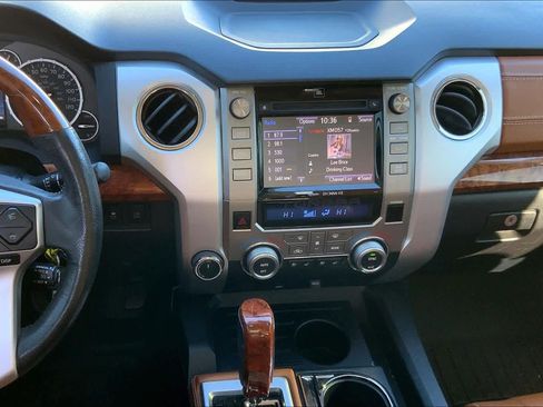 Used 2014 Toyota Tundra 1794 Edition image 6