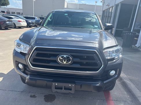Used 2023 Toyota Tacoma SR5 RWD image 3