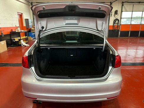 Used 2012 Volkswagen Jetta SEL image 31