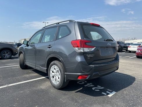 Used 2020 Subaru Forester w/ Alloy Wheel Package image 7