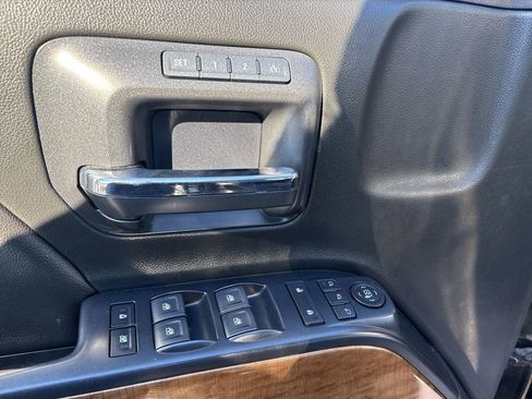 Used 2018 Chevrolet Silverado 3500 LTZ w/ Duramax Plus Package image 51