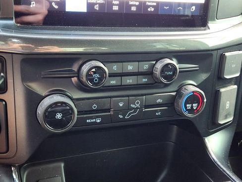 Used 2024 Ford F150 STX image 19