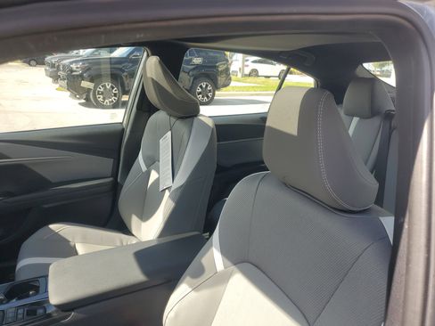 Certified 2025 Toyota Camry SE image 17