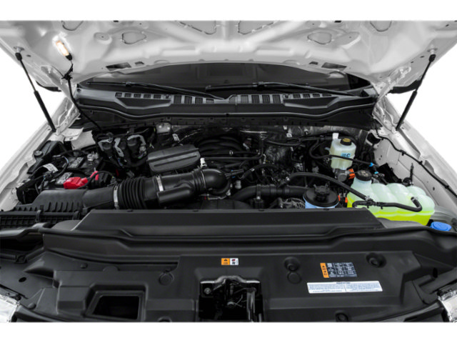 Used 2020 Ford F350 XL w/ STX Appearance Package AWD/4WD image 9