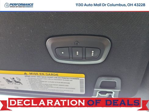 New 2024 Jeep Grand Cherokee Limited 4xe image 27