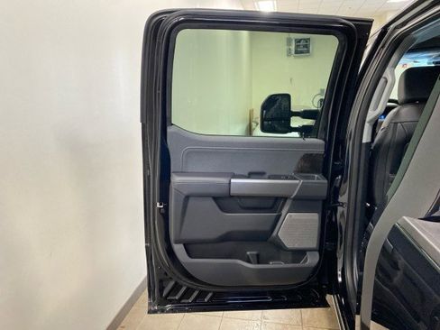 New 2026 Ford F350 Lariat w/ FX4 Off-Road Package image 8