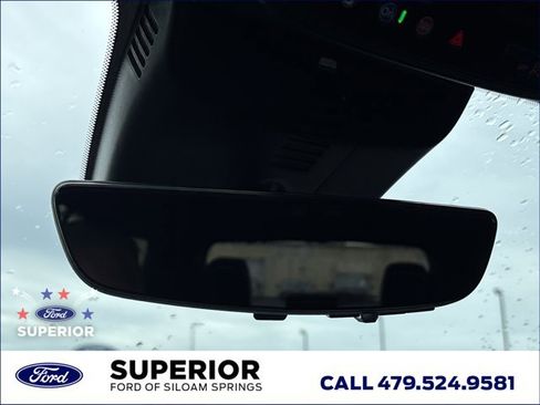 Used 2025 Chevrolet Traverse Z71 w/ Enhanced Driving Package AWD/4WD image 47