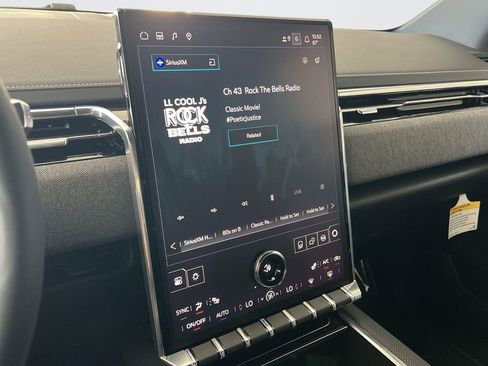 New 2026 GMC Sierra EV Elevation AWD/4WD image 17
