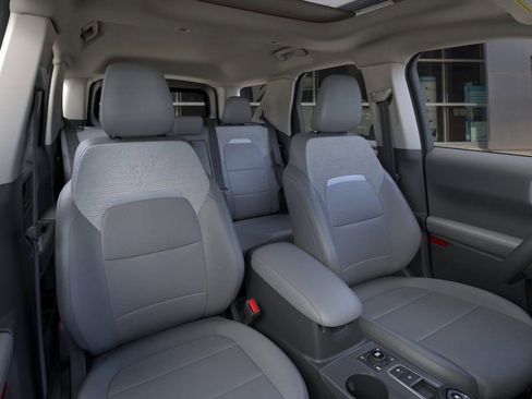 New 2025 Ford Bronco Sport Badlands w/ Badlands Tech Package image 11