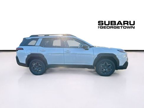 New 2026 Subaru Outback Premium image 8