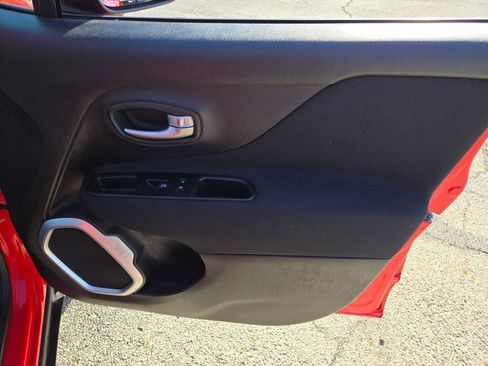 Used 2021 Jeep Renegade Sport AWD/4WD image 6