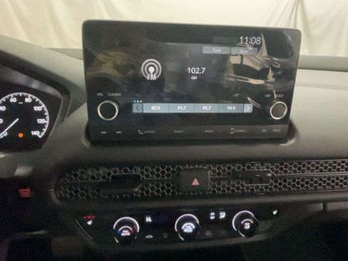 Used 2023 Honda HR-V Sport image 37