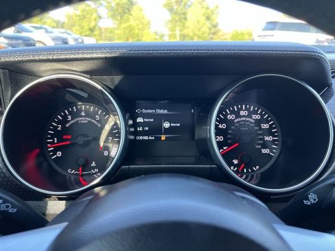 Used 2023 Ford Mustang GT w/ GT Performance Package image 10