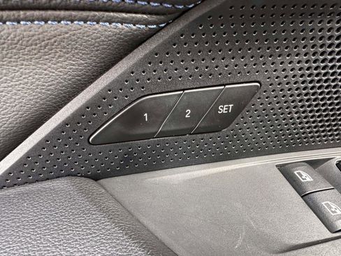 Used 2021 BMW 440i xDrive Coupe w/ Premium Package image 11