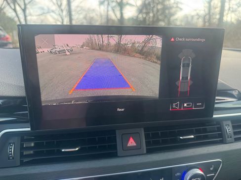 Used 2021 Audi A4 2.0T Premium w/ Convenience Package image 22