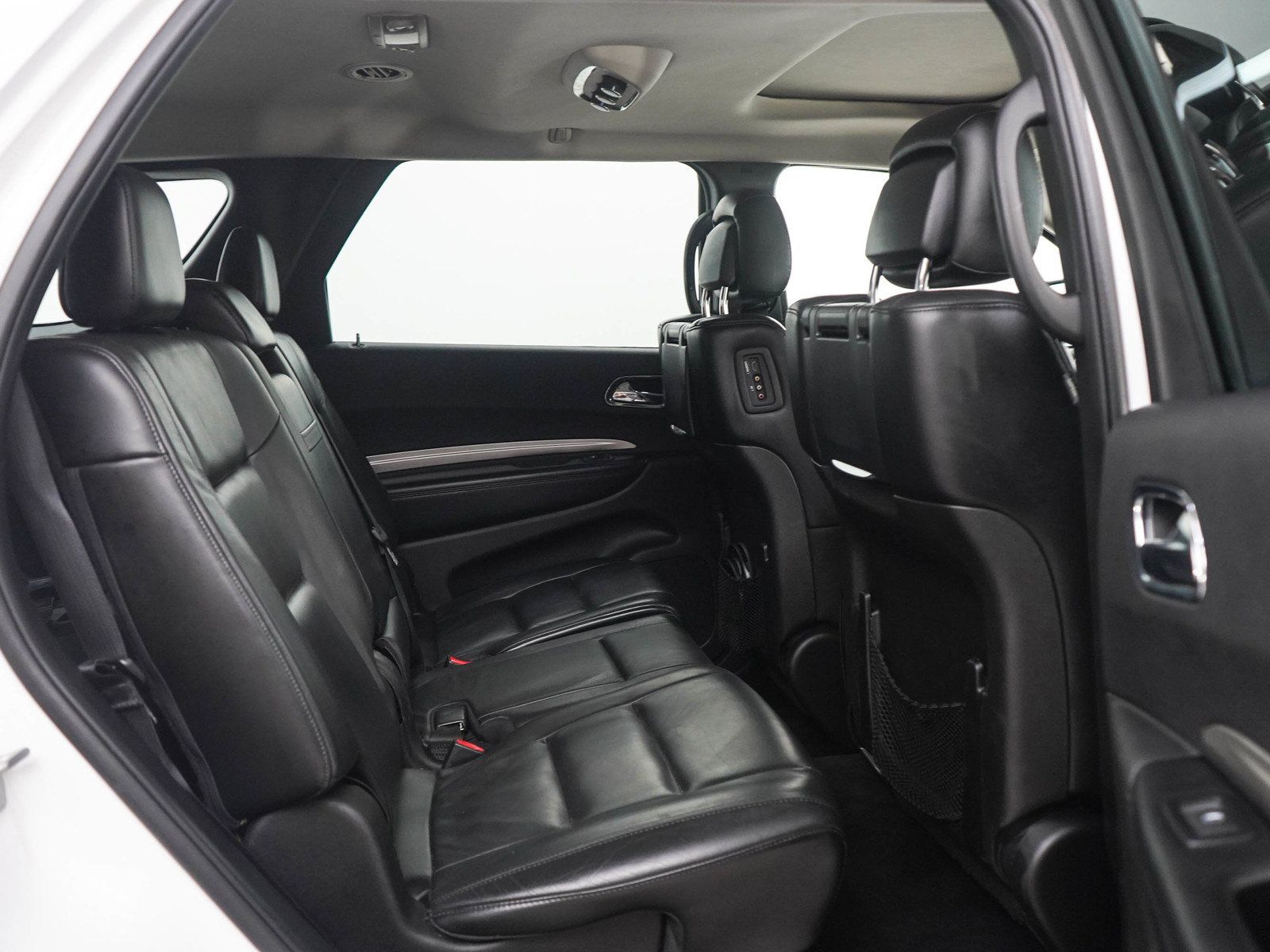Used 2017 Dodge Durango GT AWD/4WD image 12